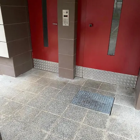 Apartment Two Bedroom Cozy Apatment *