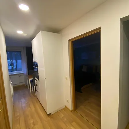 Two Bedroom Cozy Apatment Vilna